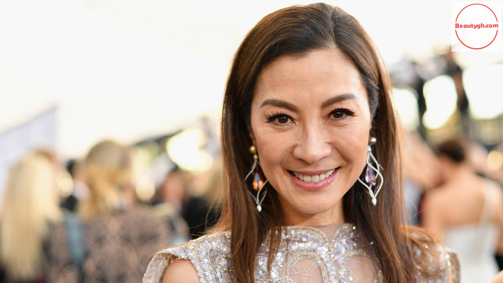 Michelle Yeoh Opens Up About Not Having Children and Feeling "Like Such a Failure"